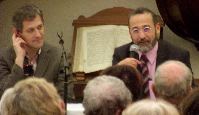 Bordeaux Aquitaine: le dialogue interreligieux prospère mais...