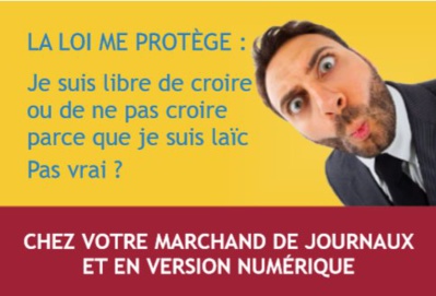 L'ALTERMAG Convergences laïques: qui sommes-nous? L'ALTERMAG Convergences laïques: qui sommes-nous?