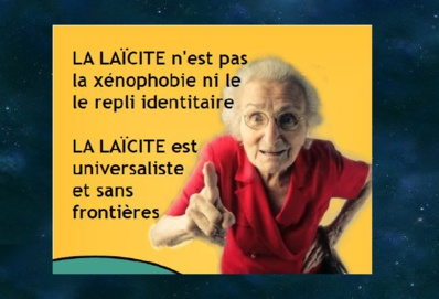 Les versions numériques de L'ALTERmag Convergences Laïques Les versions numériques de L'ALTERmag Convergences Laïques