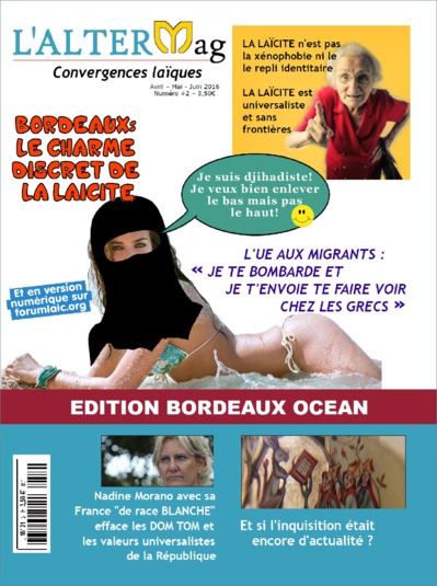 SOMMAIRE DU NUMÉRO 2 SOMMAIRE DU NUMÉRO 2