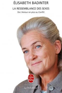 La ressemblance des sexes: essai