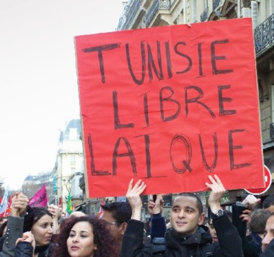 Tunisie: la laïcité en devenir...? Par Mohamed Boukhari Tunisie: la laïcité en devenir...? Par Mohamed Boukhari