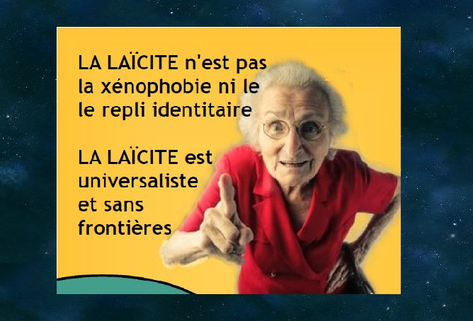 Les versions numériques de L'ALTERmag Convergences Laïques