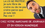 L'ALTERMag convergences laïques n°1 version numérique