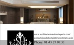 Desa Services, architecte d'intérieur Paris