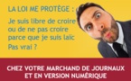 L'ALTERMAG Convergences laïques: qui sommes-nous?
