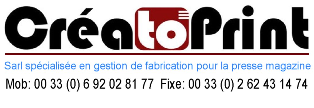 Créatoprint Créatoprint
