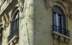 Avignon: l'Hôtel Régina