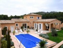 Charme et habitat à SALON de PROVENCE