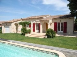 SALON de PROVENCE: hors de toute nuisance