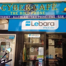 Cybercafé à Cannes Cybercafé à Cannes
