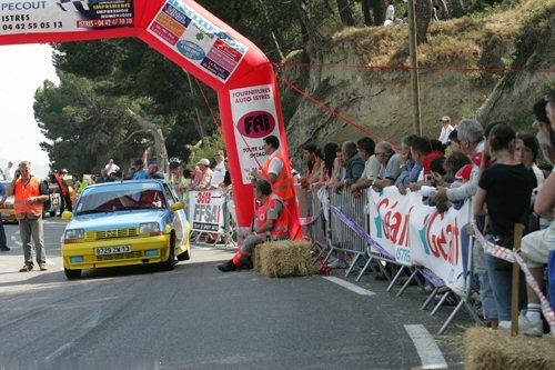 COURSE DE COTE COURSE DE COTE