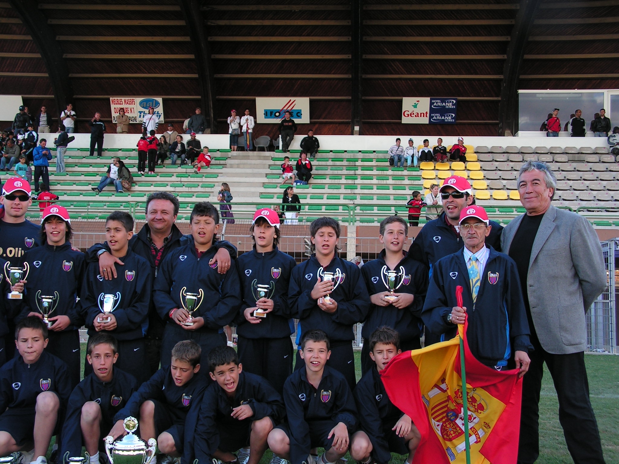 tournoi international de pentecote tournoi international de pentecote