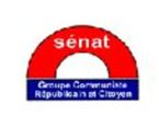 Sénateurs communistes (CRC)