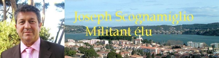 Joseph Scognamiglio Joseph Scognamiglio