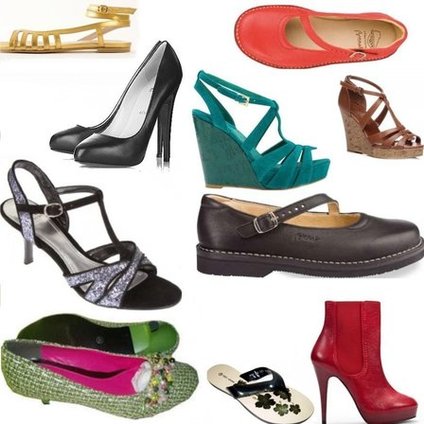 Chaussures femmes à Dakar Chaussures femmes à Dakar