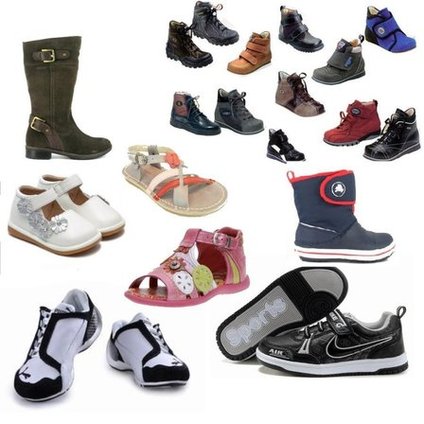 Chaussures enfants Dakar Chaussures enfants Dakar