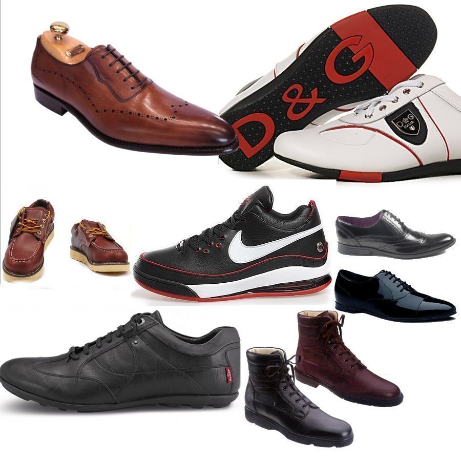 Chaussures hommes à Dakar Chaussures hommes à Dakar