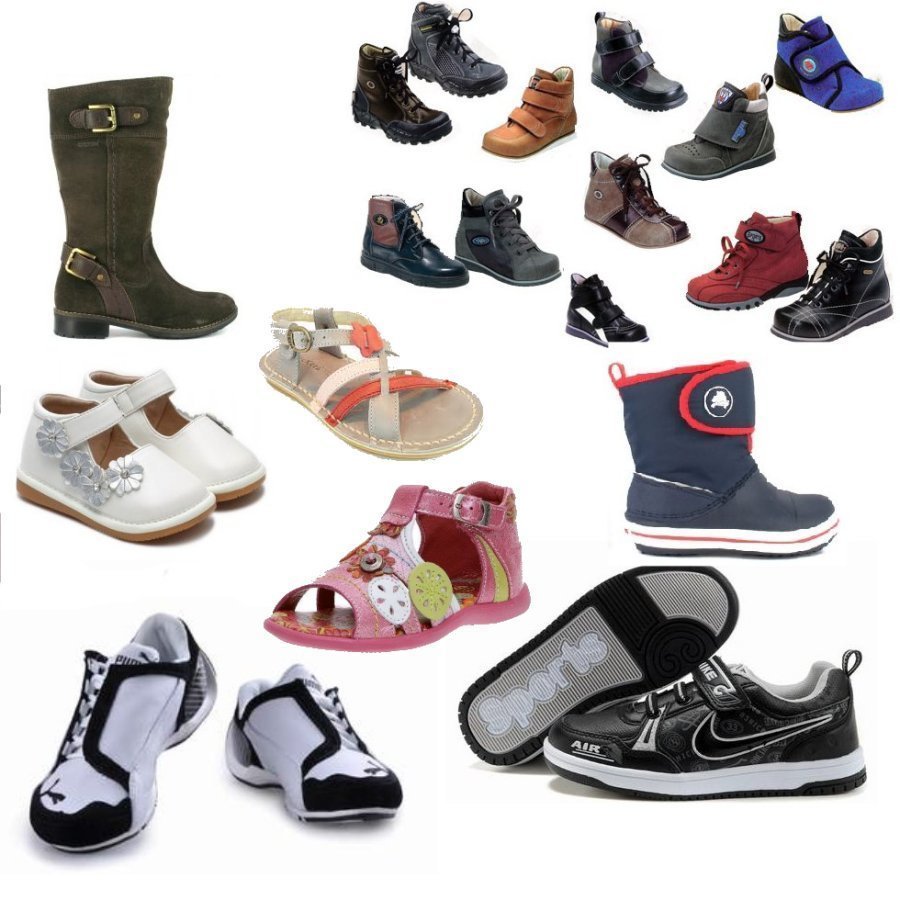 Chaussures enfants Dakar Chaussures enfants Dakar