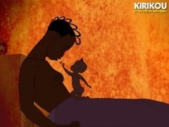 kirikou mamouna