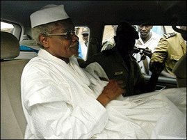 Procès de Hissène HABRE : Me Wade promet un procès respectueux des droits de la défense Procès de Hissène HABRE : Me Wade promet un procès respectueux des droits de la défense