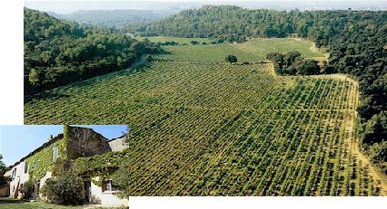 Présentation du Domaine