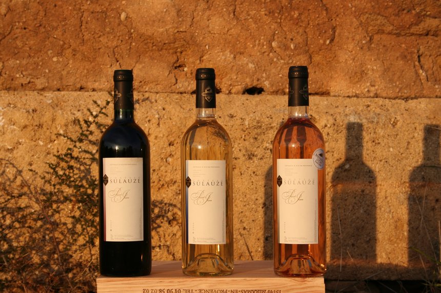 Vins de Provence Vins de Provence