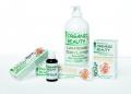 Organic beauty Organic beauty