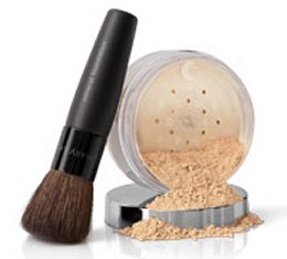 Mineral Powder