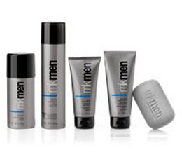 Range for men Range for men