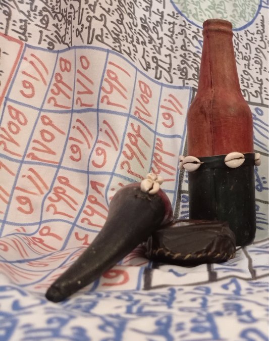 Guérisseur des maladies inconnues Guérisseur des maladies inconnues