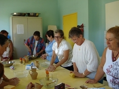 atelier cuisine atelier cuisine