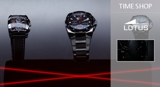 Montres Marque LOTUS à Dakar Montres Marque LOTUS à Dakar