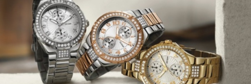 Montres de marque GUESS à Dakar Montres de marque GUESS à Dakar