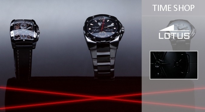 Montres Marque LOTUS à Dakar Montres Marque LOTUS à Dakar