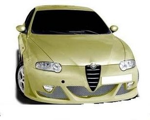 KIT CAR ALFA KIT CAR ALFA