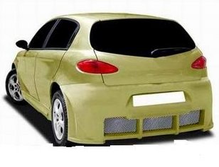 KIT CAR ALFA KIT CAR ALFA