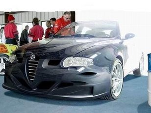 KIT CAR ALFA 