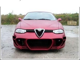 KIT CAR ALFA KIT CAR ALFA