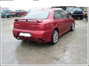 KIT CAR ALFA KIT CAR ALFA