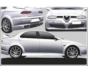 KIT CAR ALFA KIT CAR ALFA