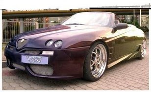 KIT CAR ALFA KIT CAR ALFA