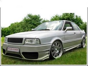 KIT CAR AUDI KIT CAR AUDI