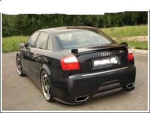 KIT CAR AUDI