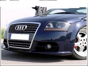 KIT CAR AUDI