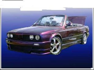 KIT CAR BMW KIT CAR BMW