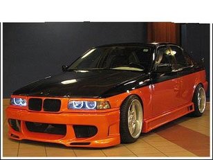 KIT CAR BMW