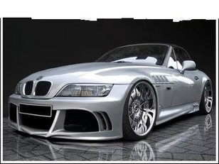 KIT CAR BMW