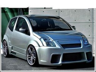 KIT CAR Citroen KIT CAR Citroen