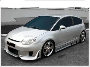 KIT CAR Citroen KIT CAR Citroen